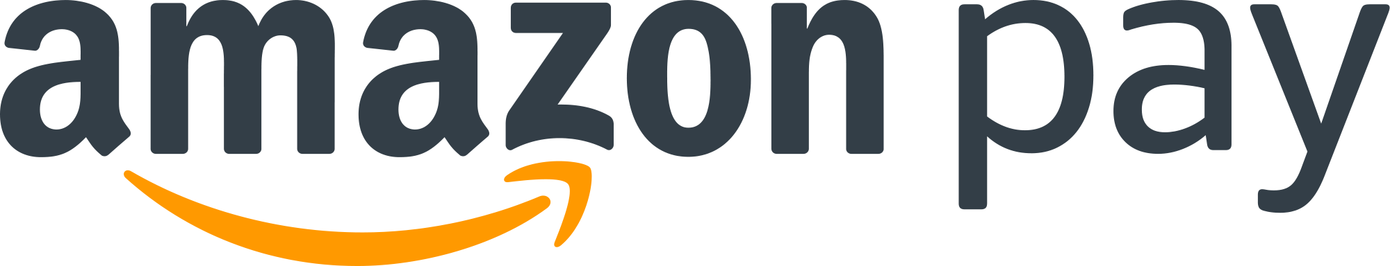 Zahlungsart Amazon Pay