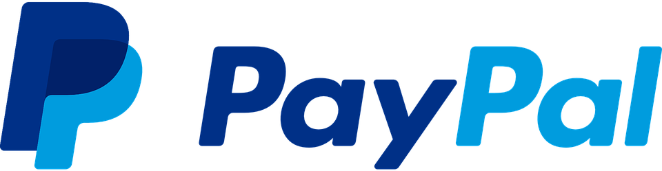 Zahlungsart PayPal